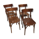 Baumann chairs