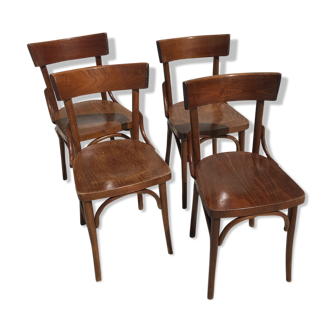 Baumann chairs