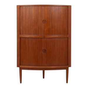 Buffet d'angle danois