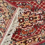 Tapis oriental