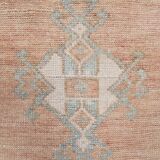 Paire de tapis, 43x82 - 43x91cm