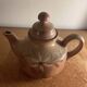 Teapot Claude Paci Vallauris