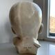 Child bust made from resin by Antoine Paridon, signed 240 A.P.