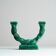 Longchamp candlestick from the 1950s