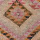 3x10 Turkish Runner Rug, 97x325Cm SK 23817