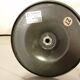 Vintage Aluminor metal mushroom desk lamp 1970s