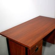 Japan Series EU02 desk by Cees Braakman for Pastoe