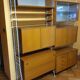String Sybille 314 modular bookcase, Germany - GDR, 1967