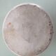 Former Damoy Paris sandstone mustard pot