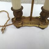 Office lamp