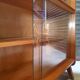 Glass library by František Jirák by Tatra 1960