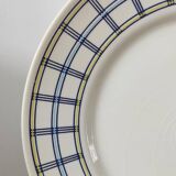 Lot Assiettes à Dessert Pagnossin