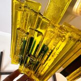 Pendant lamp by Claus Bolby