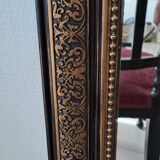 Louis Philippe mirror