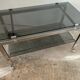 70s Serving Cart