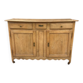 Buffet ancien en bois