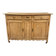 Old wooden sideboard