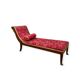 Empire style daybed - solid wood