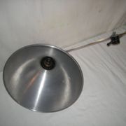 Herda arm wall lamp from the 60s