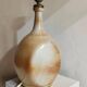 Lampe en grès du Marais 1960's