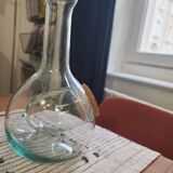 Carafe saucière
