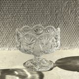 Set of 4 vintage cups