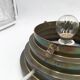 Lampe art deco