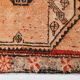 3x9 Turkish Runner Rug, 81x293Cm