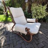 Fauteuil relax extérieur