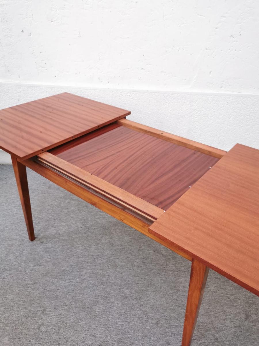 Vintage extension table