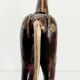 Cheval vintage en bois Inde