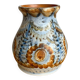 Vase en grès émaillé – Jean-Claude Courjault – France, 1980s