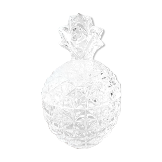 Ananas en cristal