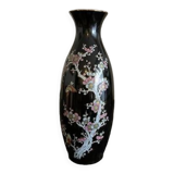 Vase japonais