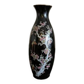 Vase japonais