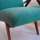 Tatra Pravenec chairs 1960 s