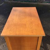 Vintage desk