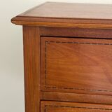 Commode style Louis XVI