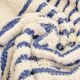 Tapis azilal Tissé main traditionnelle
