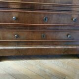 Commode ancienne