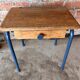 Child's desk
