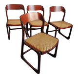 Series 4 Baumann sled like new