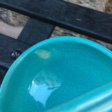 Two Gaziello Vallauris pocket trays