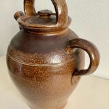 Provencal jug