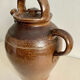 Provencal jug