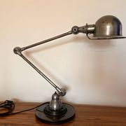 Jieldé lamp