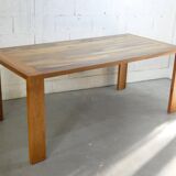 Large Eaton table for Roset line 2010s