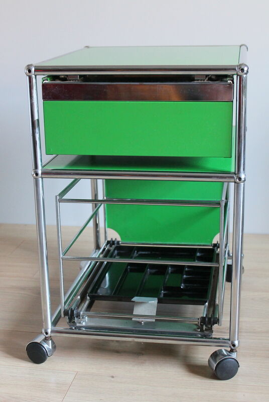 Usm haller office box