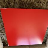 Liko red coffee table