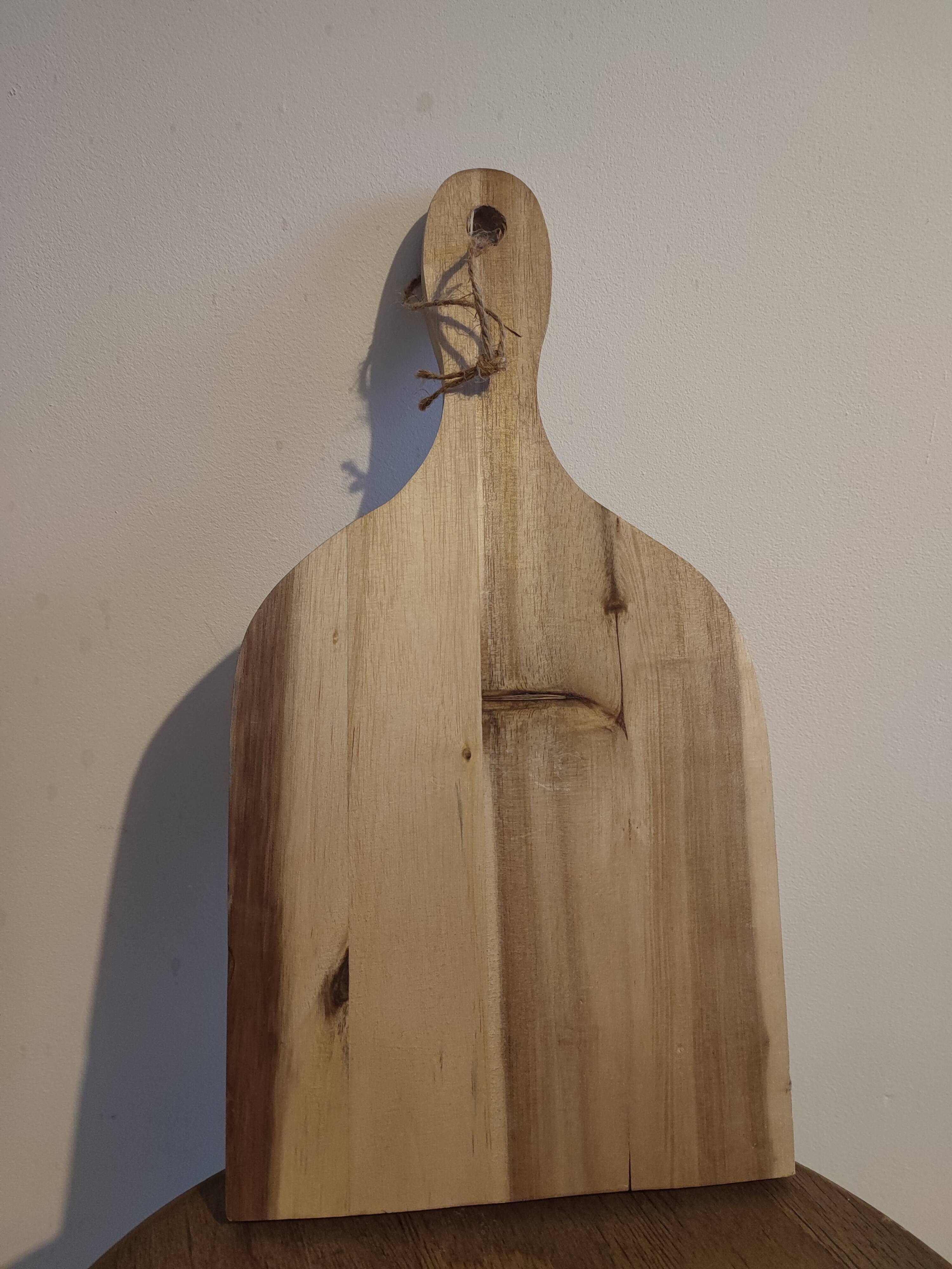 Cutting board